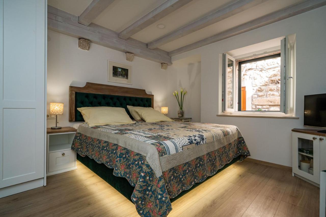 Solis Rooms Old Town Дубровник Екстериор снимка