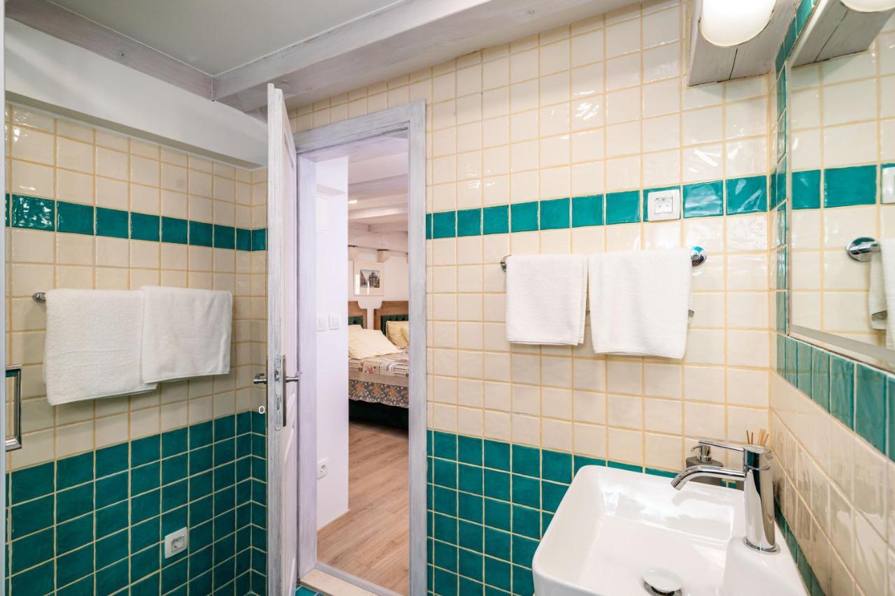 Solis Rooms Old Town Дубровник Екстериор снимка