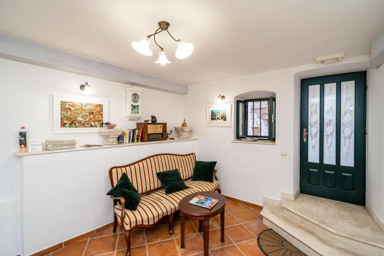 Solis Rooms Old Town Дубровник Екстериор снимка