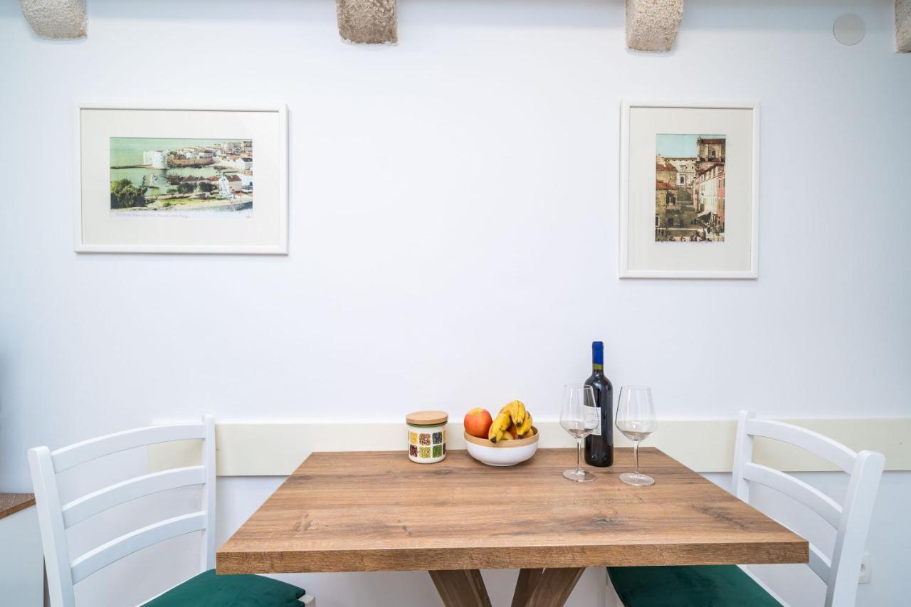 Solis Rooms Old Town Дубровник Екстериор снимка