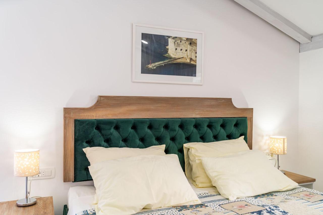 Solis Rooms Old Town Дубровник Екстериор снимка
