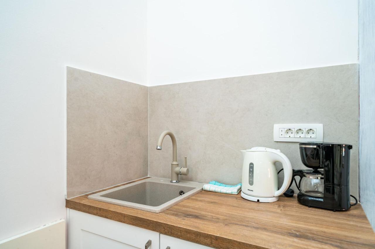 Solis Rooms Old Town Дубровник Екстериор снимка
