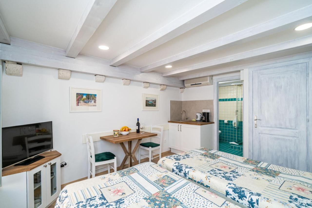 Solis Rooms Old Town Дубровник Екстериор снимка