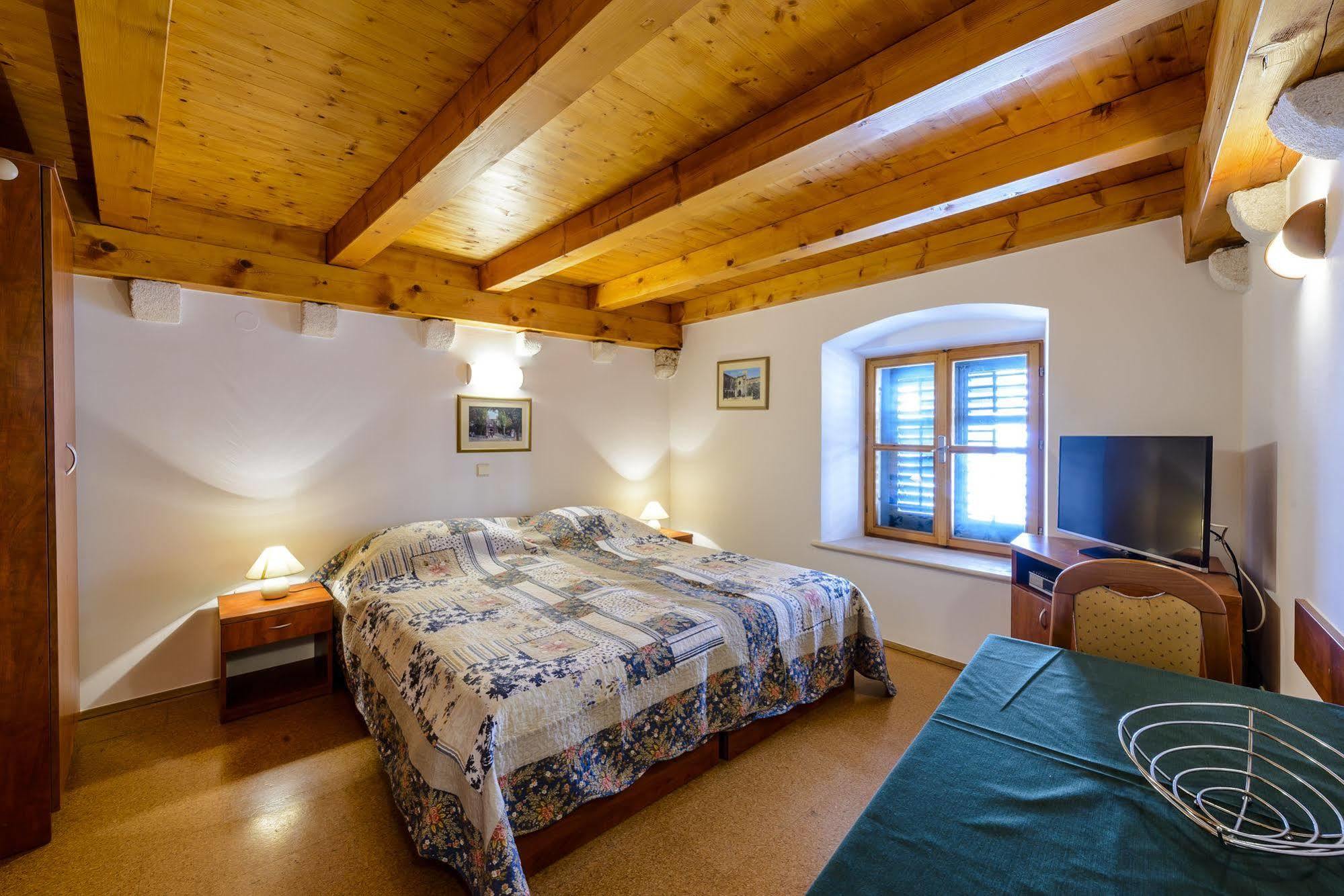 Solis Rooms Old Town Дубровник Екстериор снимка