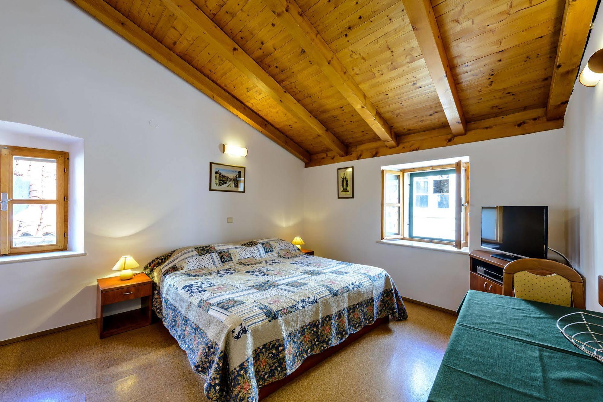 Solis Rooms Old Town Дубровник Екстериор снимка