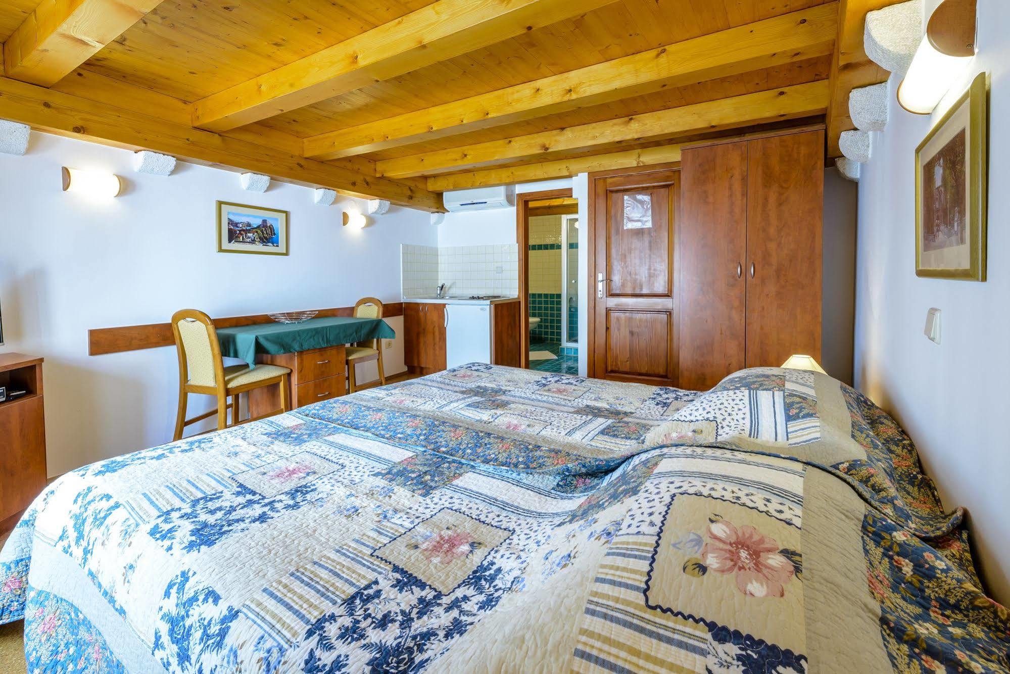 Solis Rooms Old Town Дубровник Екстериор снимка