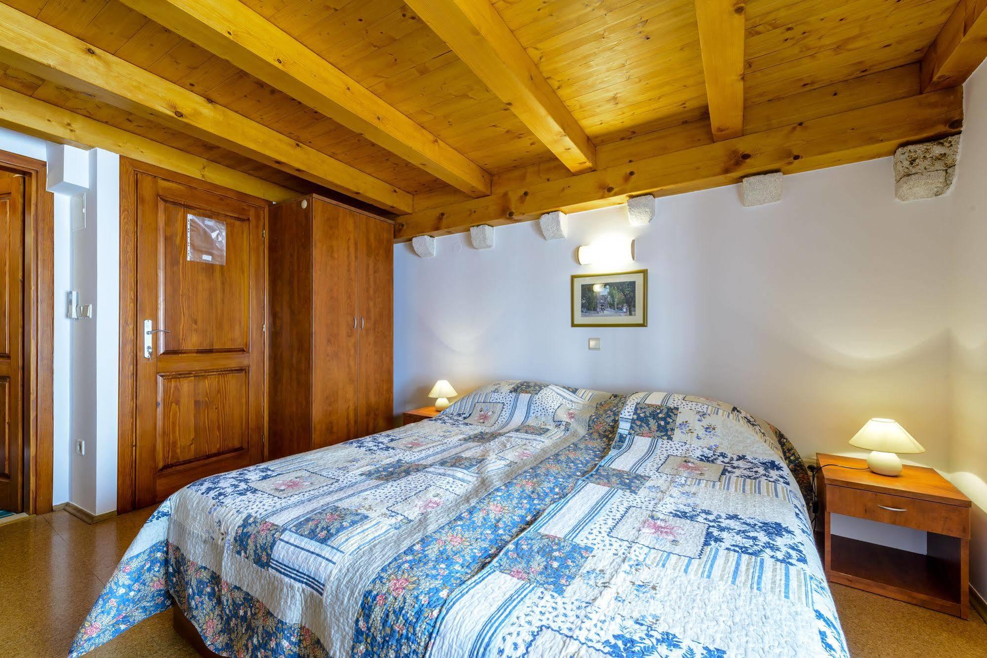 Solis Rooms Old Town Дубровник Екстериор снимка