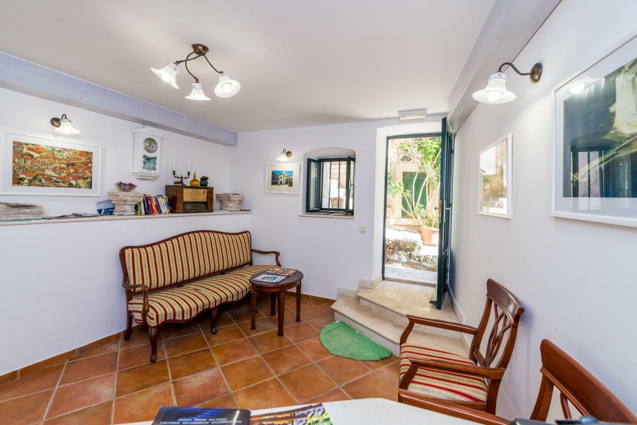 Solis Rooms Old Town Дубровник Екстериор снимка