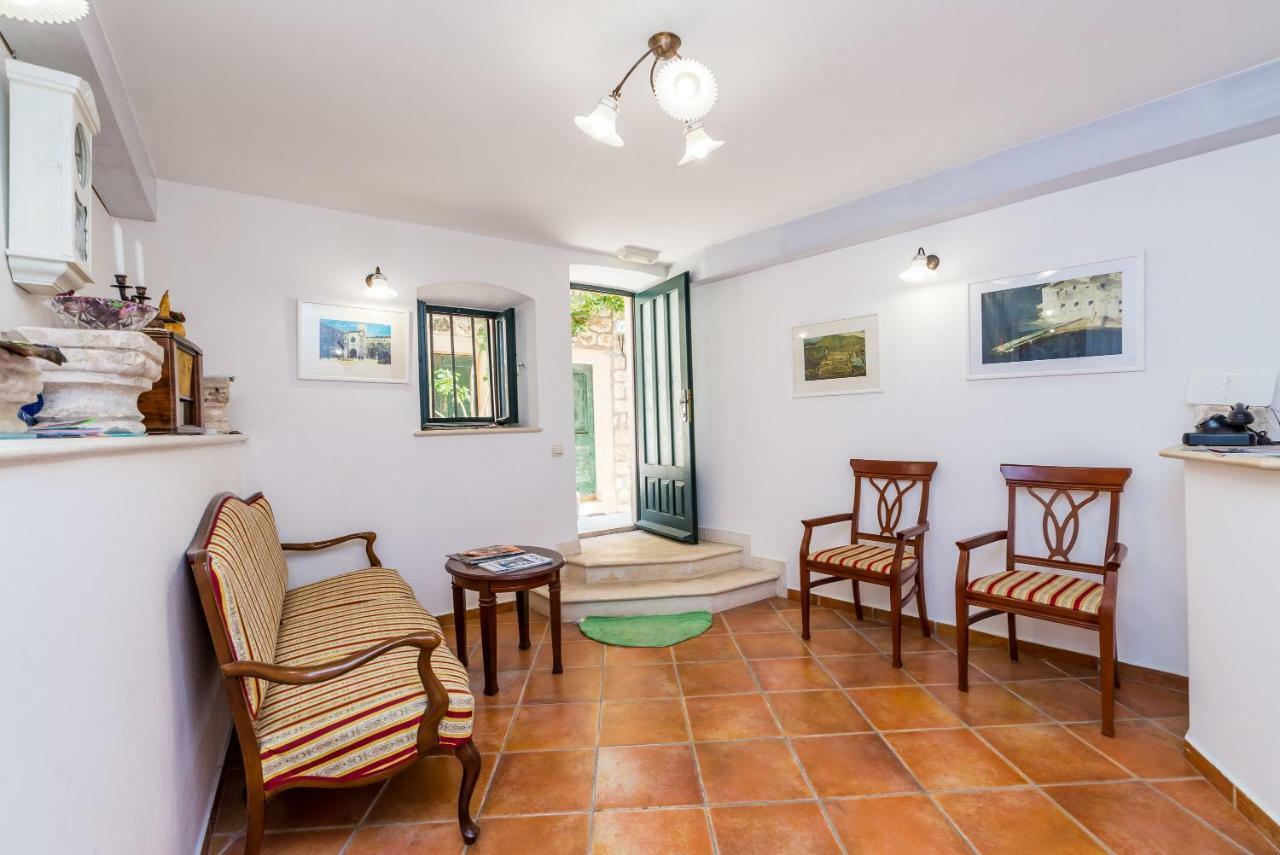 Solis Rooms Old Town Дубровник Екстериор снимка